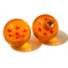 Load image into Gallery viewer, Dragon Ball Manual Stick Shift Knob with Adapters