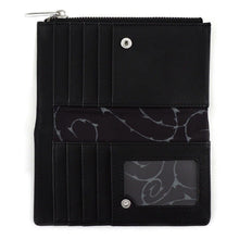 Load image into Gallery viewer, Nightmare Before Christmas Character Print Bi-Fold Wallet