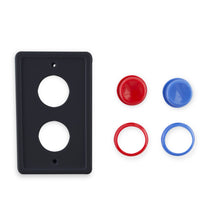 Load image into Gallery viewer, Arcade Light Switch Plate Cover
