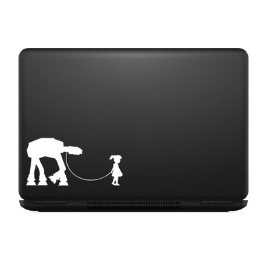 StarWars Sticker Decal