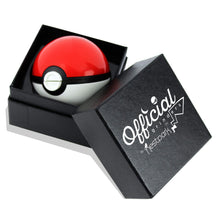 Load image into Gallery viewer, Official Pokeball Herb Grinder