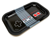 Load image into Gallery viewer, Nintendo Rolling Tray Bundle
